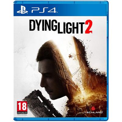 DYING LIGHT 2