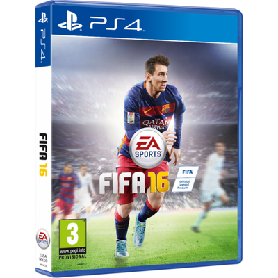 FIFA 16