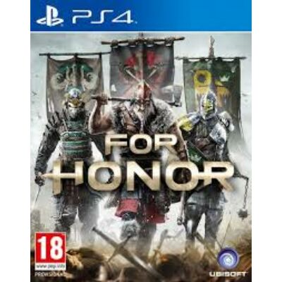 FOR HONOR