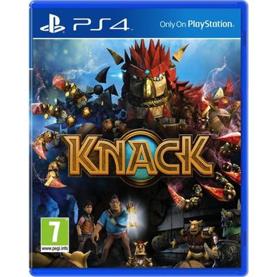 KNACK