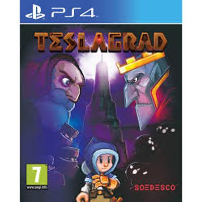 TESLAGRAD