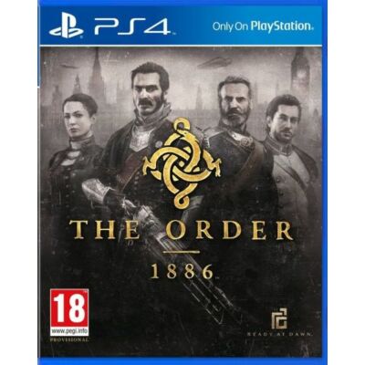 THE ORDER: 1886