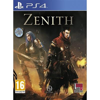 ZENITH