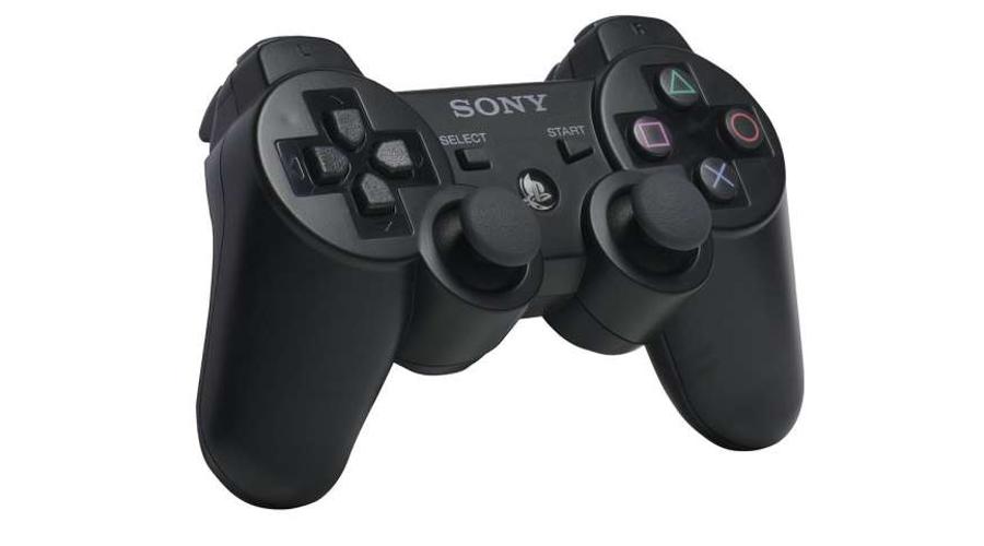 kontroller ps3