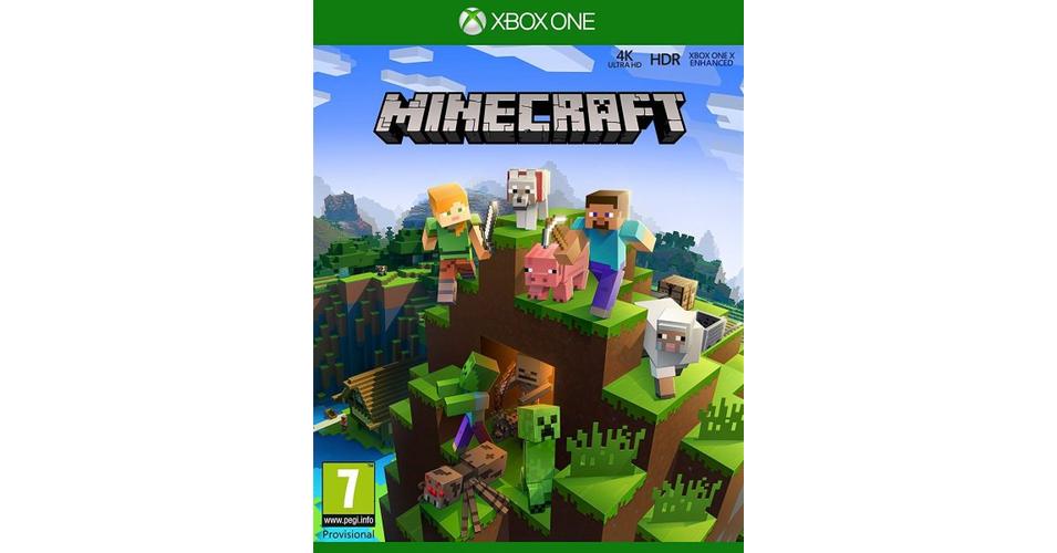 Minecraft Explorers Pack Játékok 5967